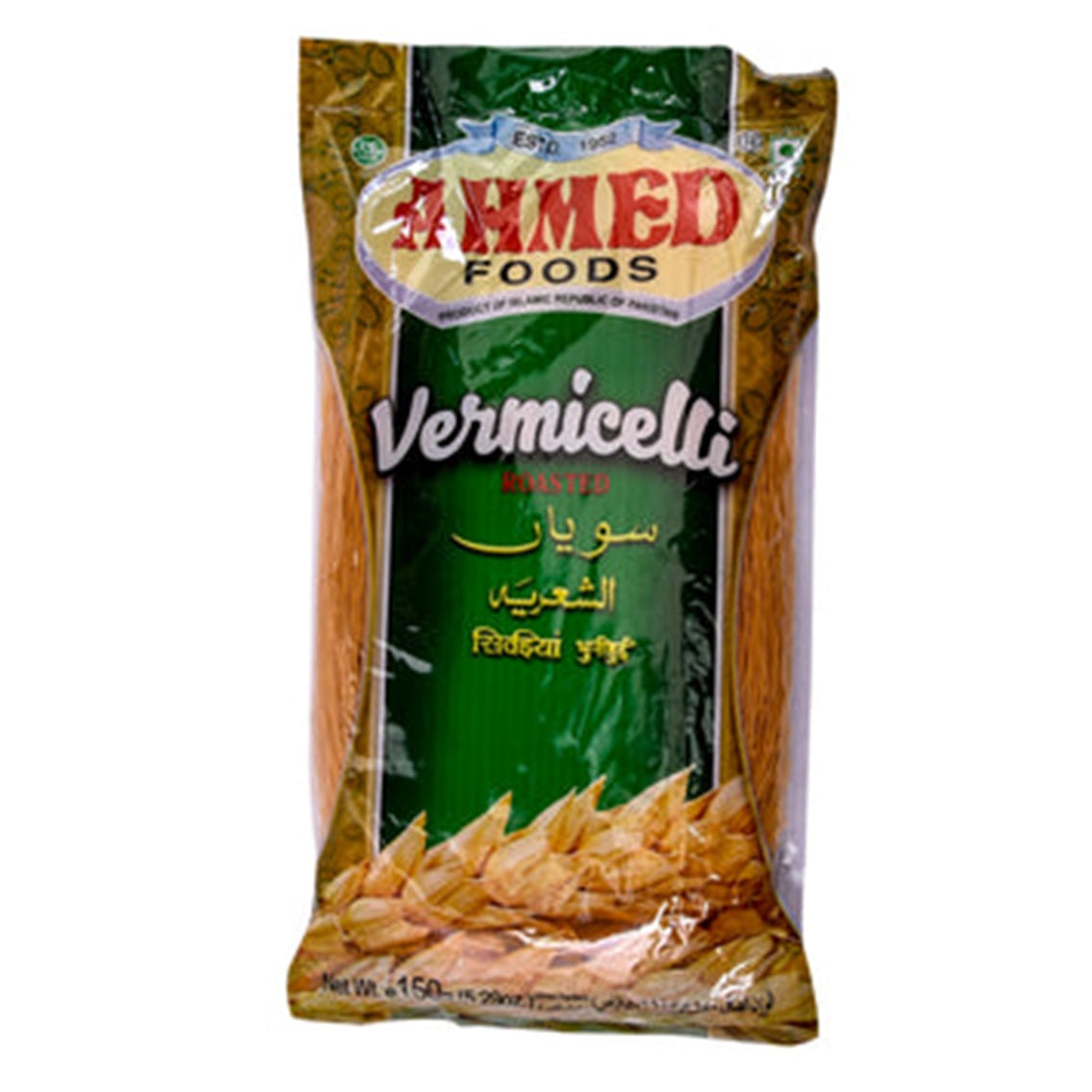 Ahmed Foods Vermicelli, 150g