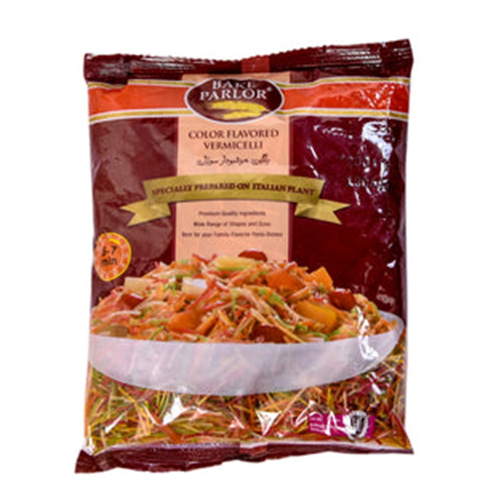 Bake Parlor Color Vermicelli, 400g