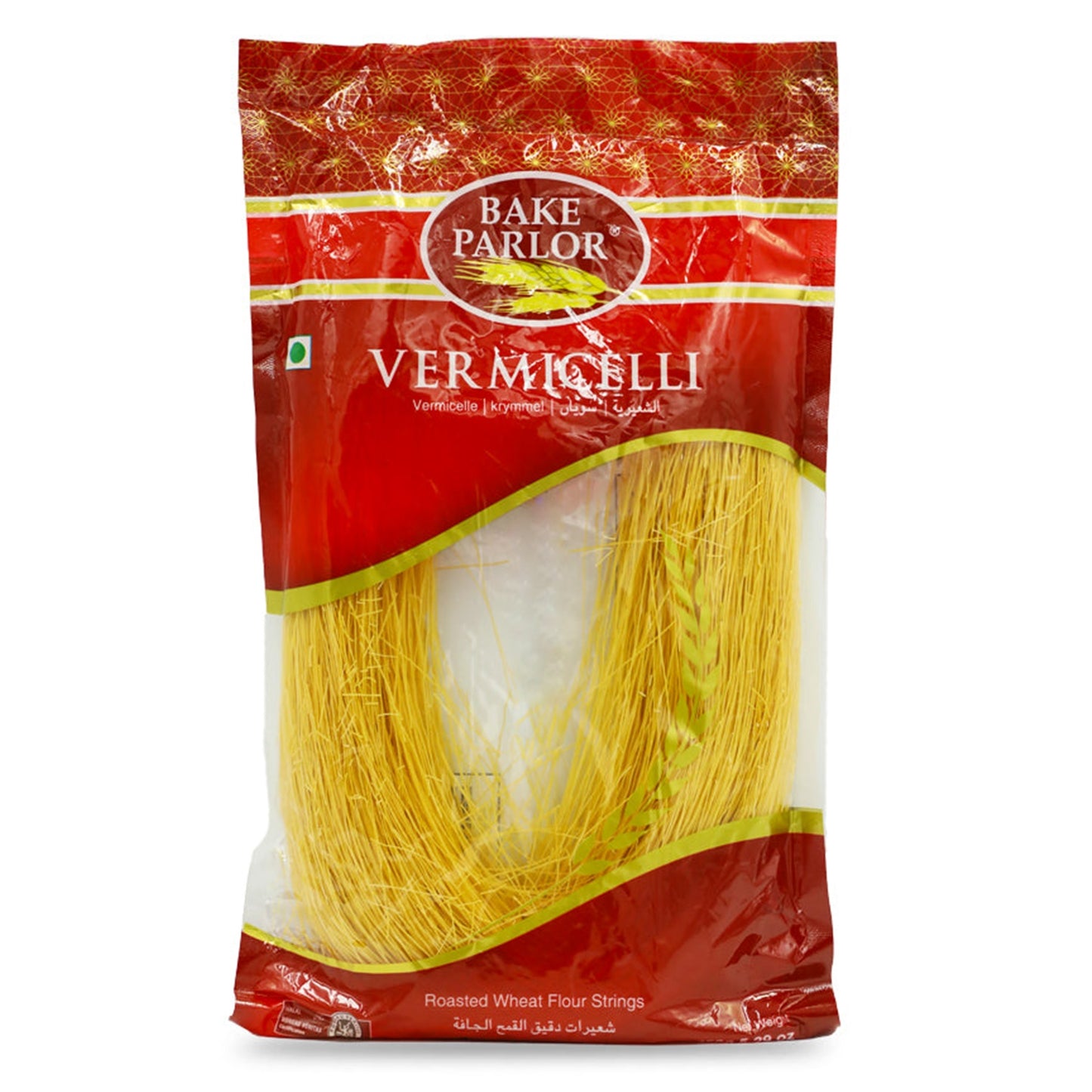 Bake Parlor U Shaped Vermicelli, 150g