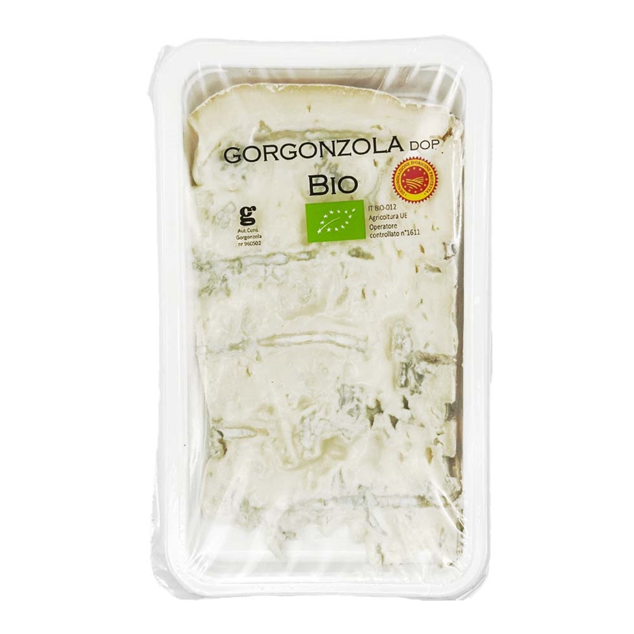 Defendi Organic Gorgonzola Dop, 200g