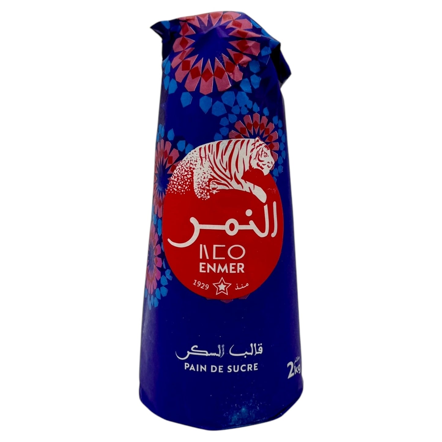 Enmer Sugar Loaf, 2kg