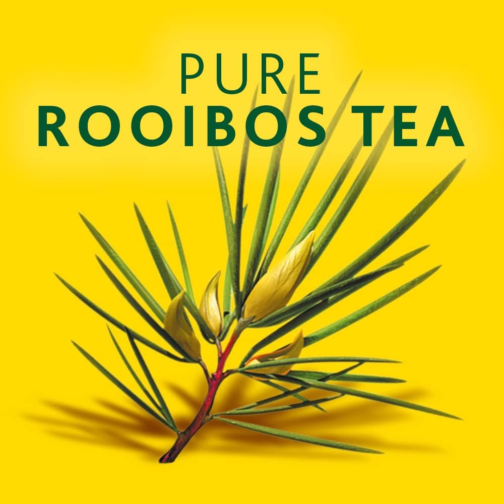Freshpak Pure Rooibos Tea, 80 Teabags
