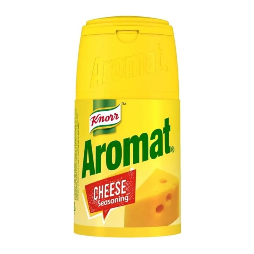 Knorr Aromat Cheese Seasoning, 75g