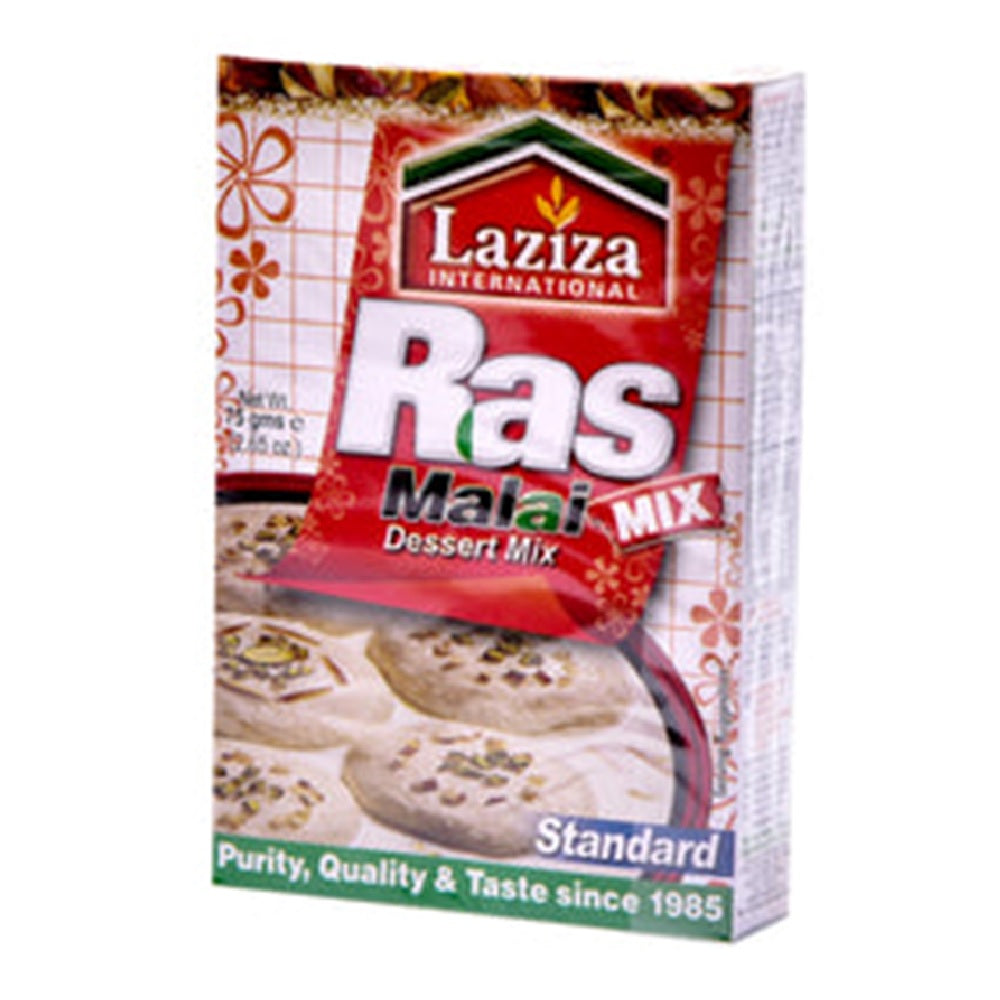 Laziza Ras Malai Mix, 75g