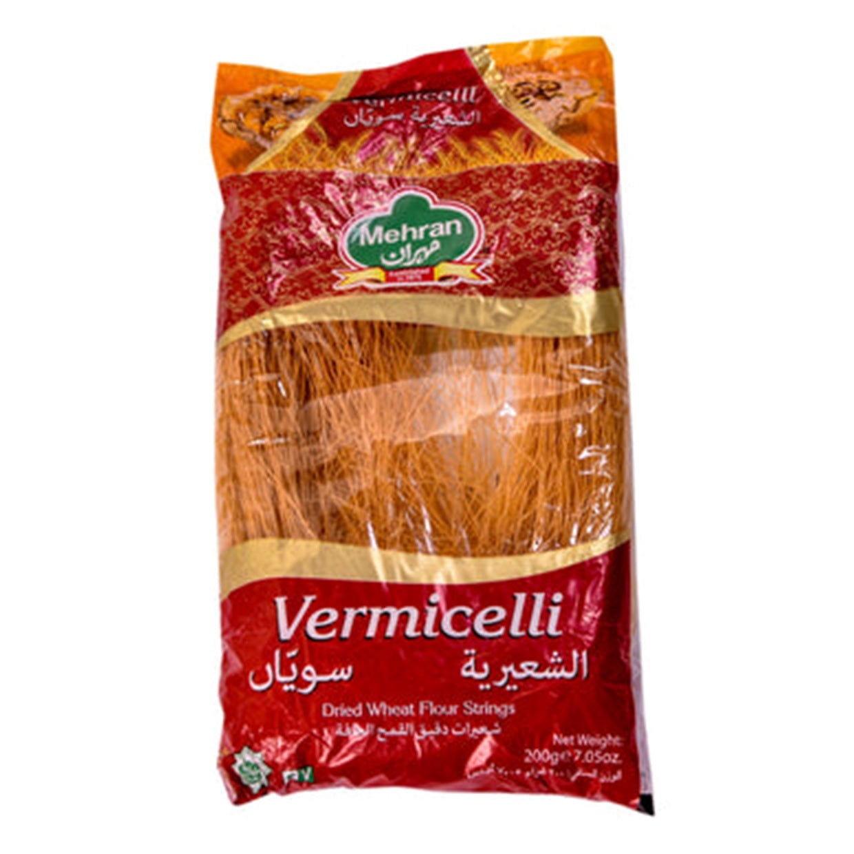 Mehran Vemicelli, 200g