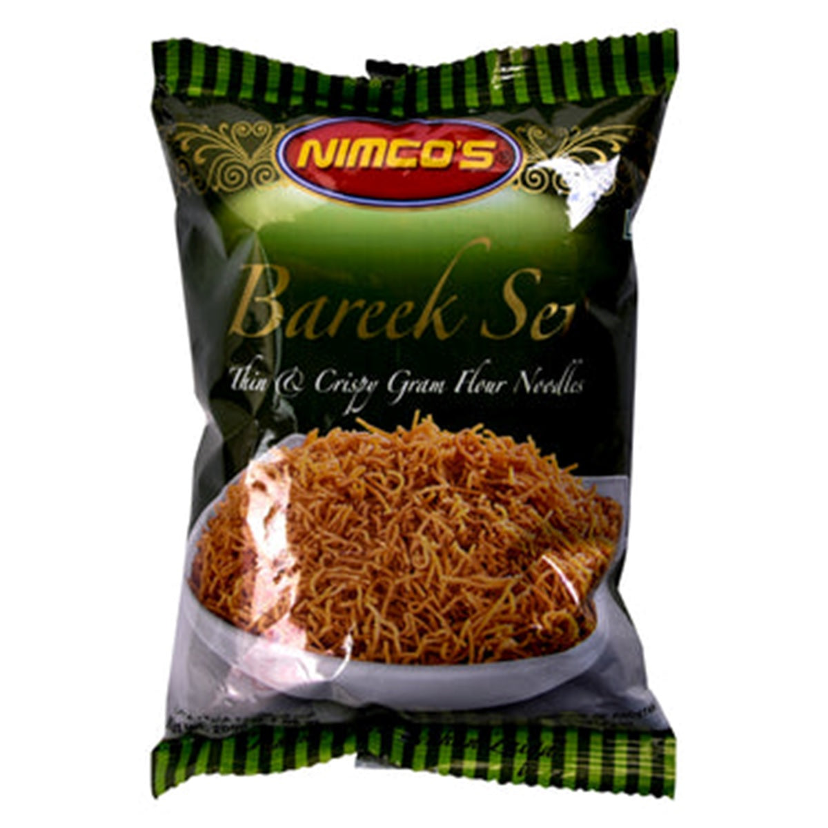 Nimco's Bareek Sev, 200g