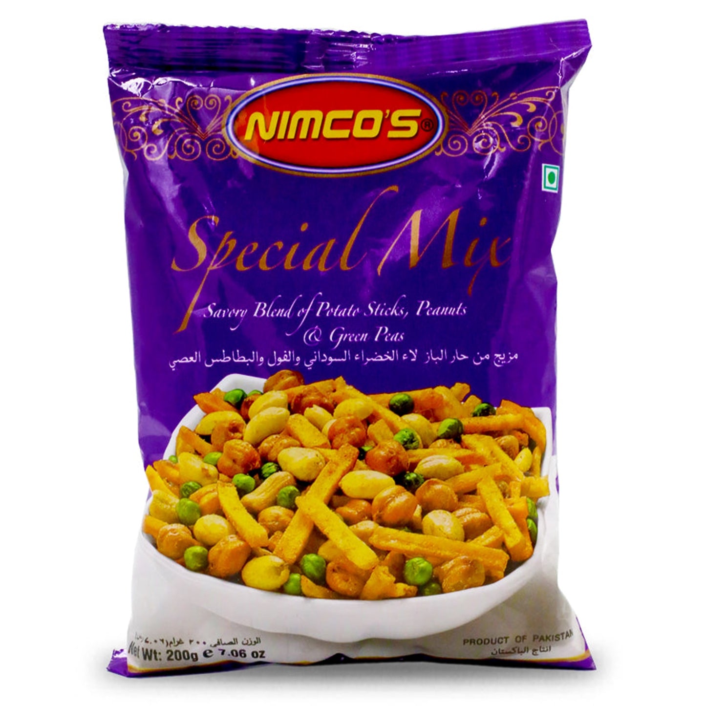 Nimco's Special Mix, 200g