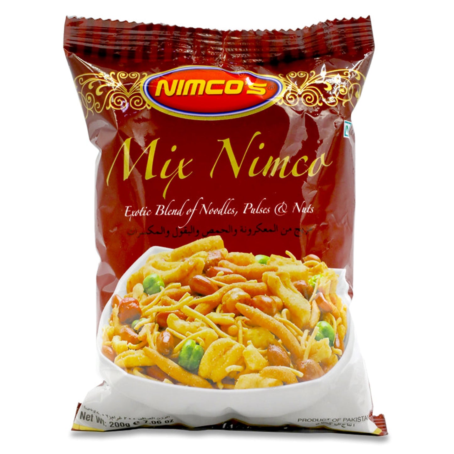 Nimco's Mix Nimco, 200g