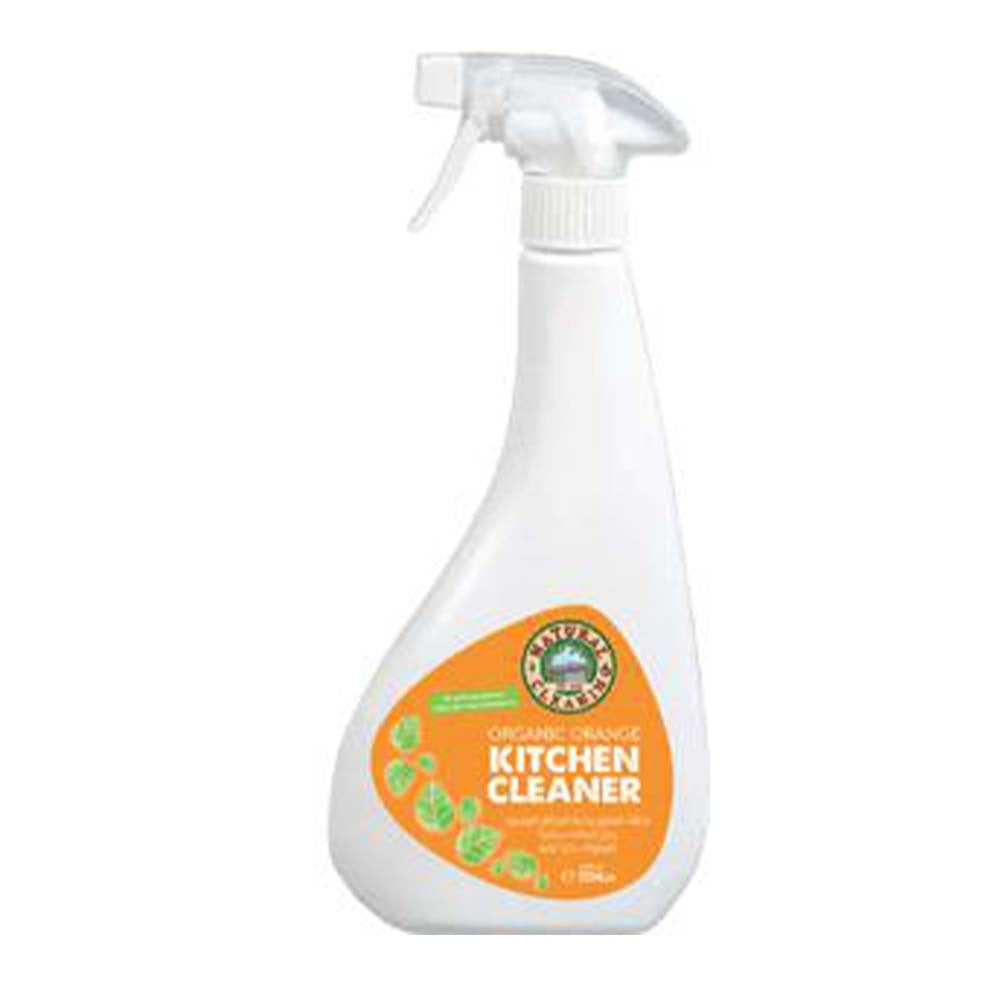 Organic Larder Kitchen Cleaner, 500ml