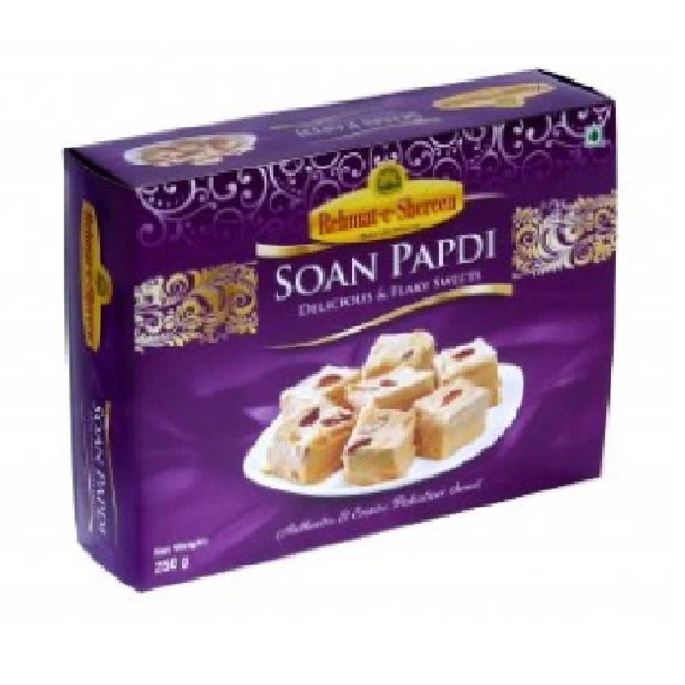 Rehmat-e-Shereen Soan Papdi, 250g