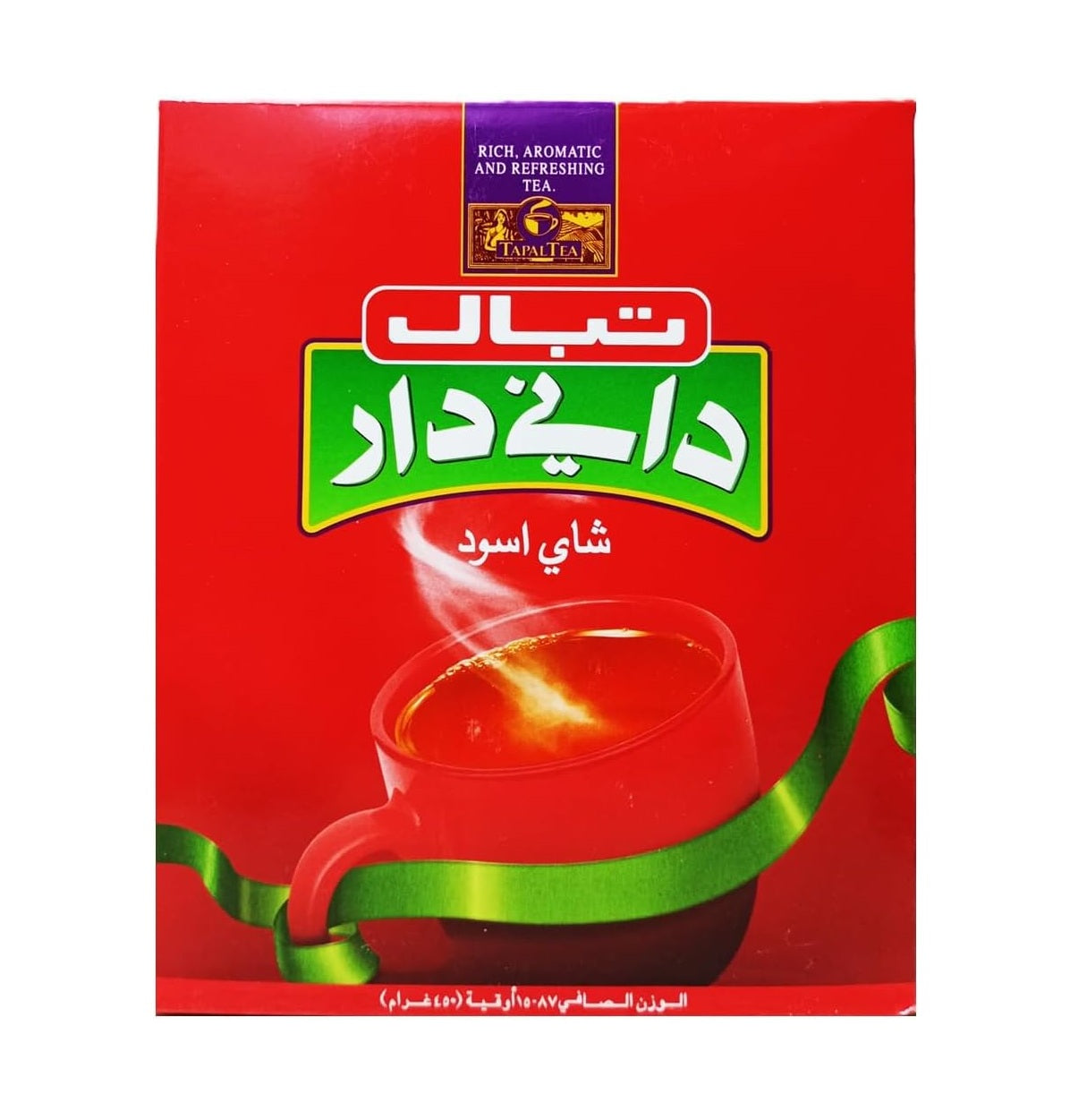 Tapal Danedar Black Tea, 450g