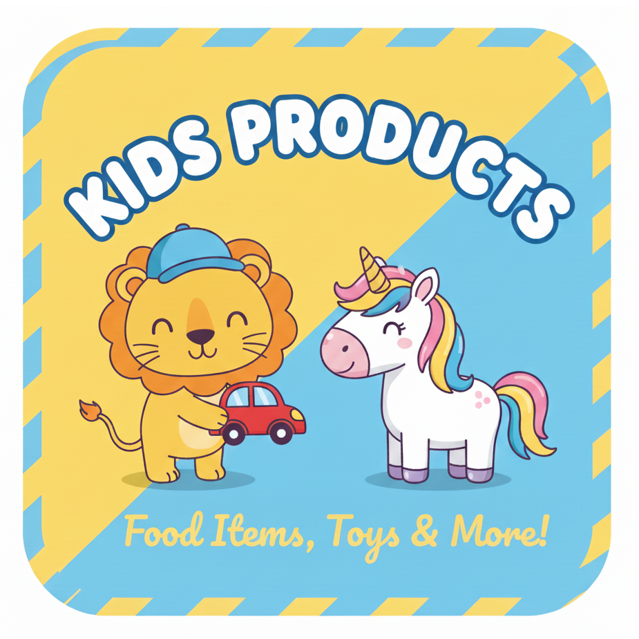 Kids Products