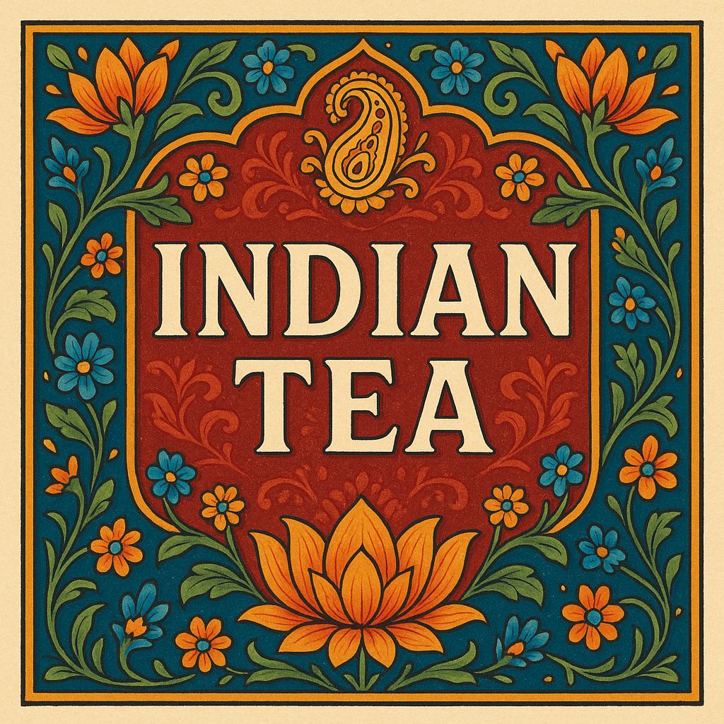 Indian Tea