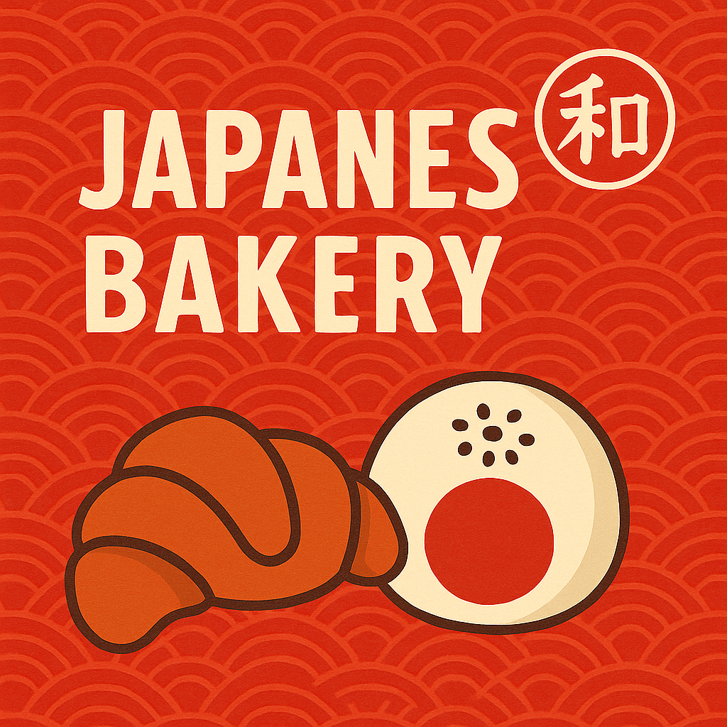Japanese Bakery