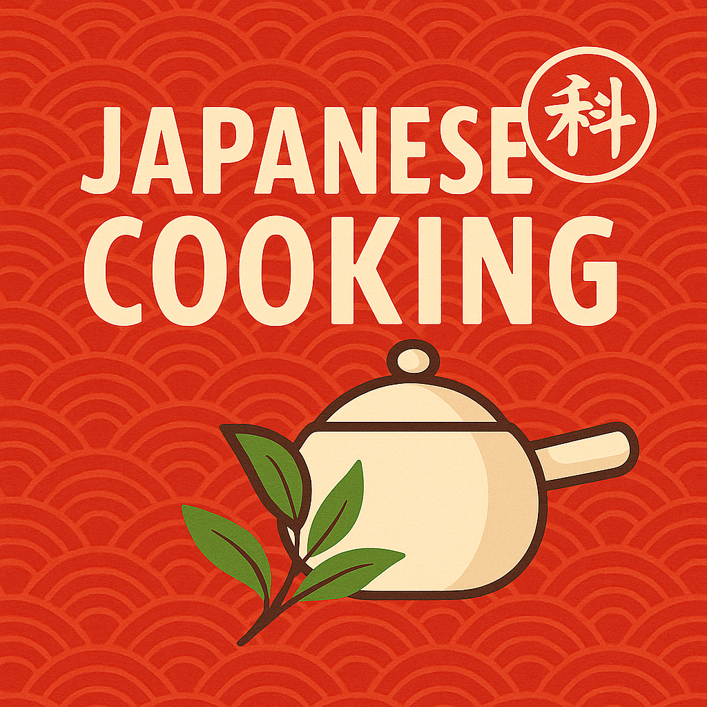 Japanese Cooking