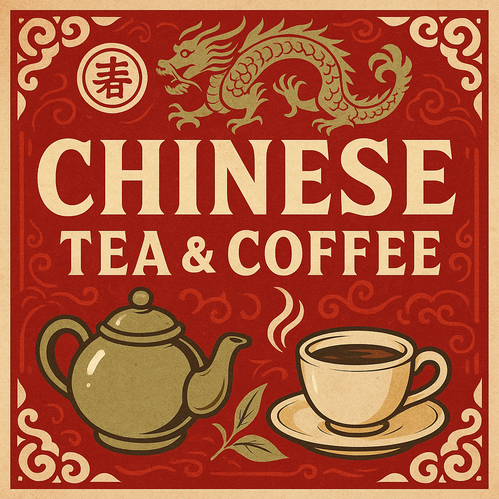 Chinese Tea & Coffee