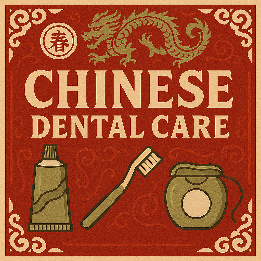 Chinese Dental Care