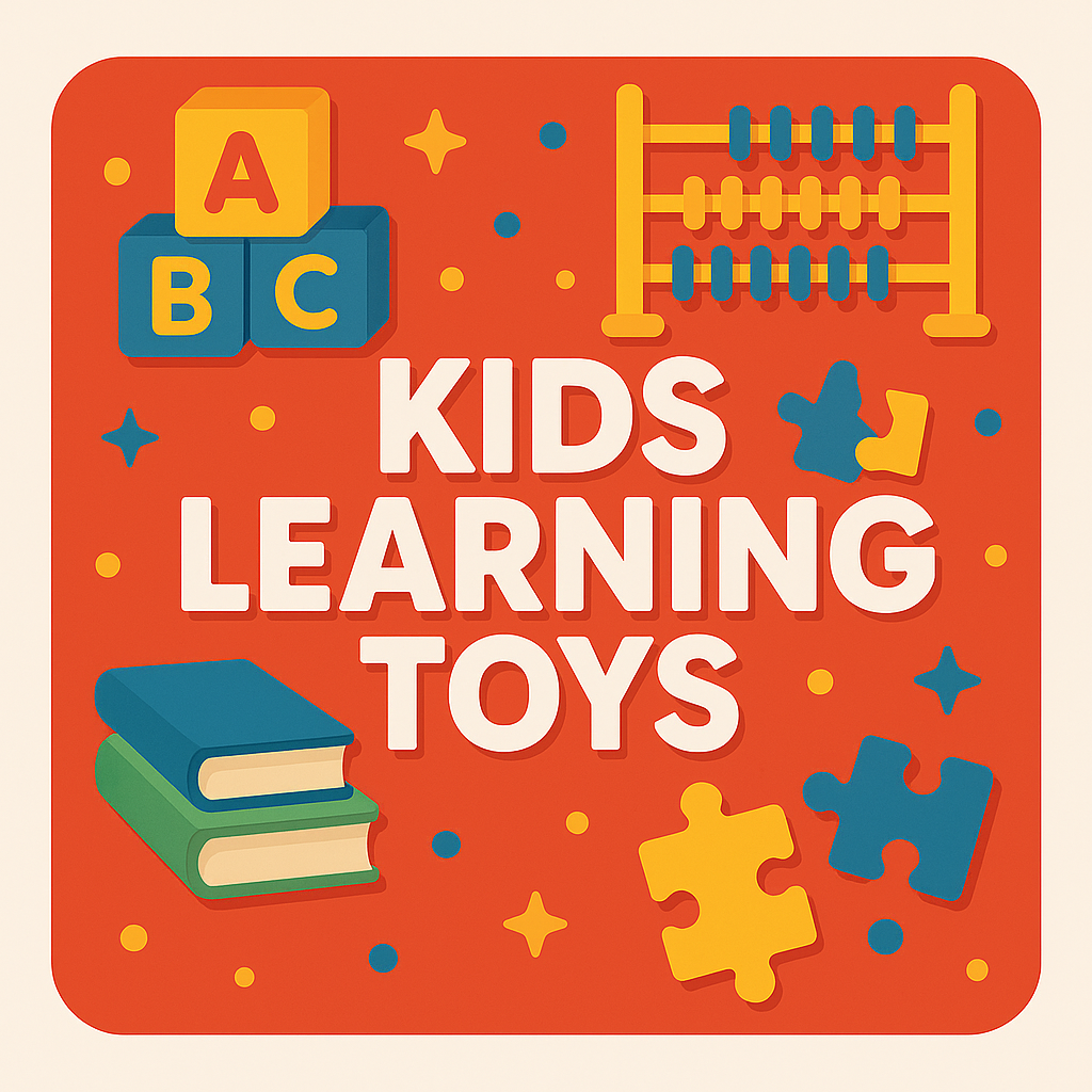Kids Learning Toys