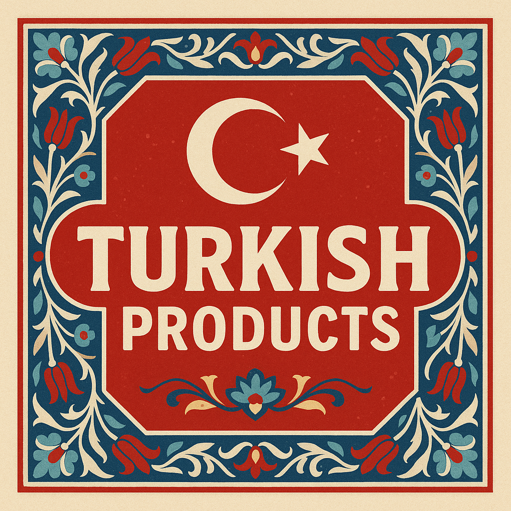Turkish Products