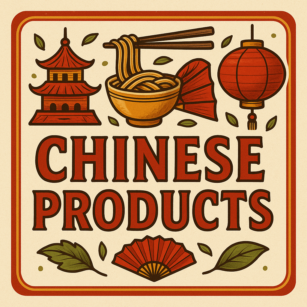 Chinese Products