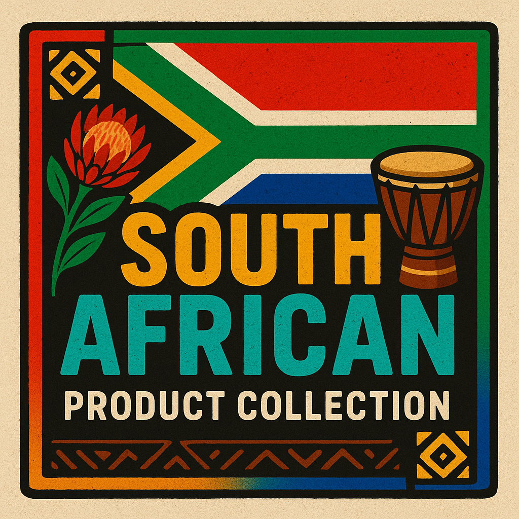 South African Products