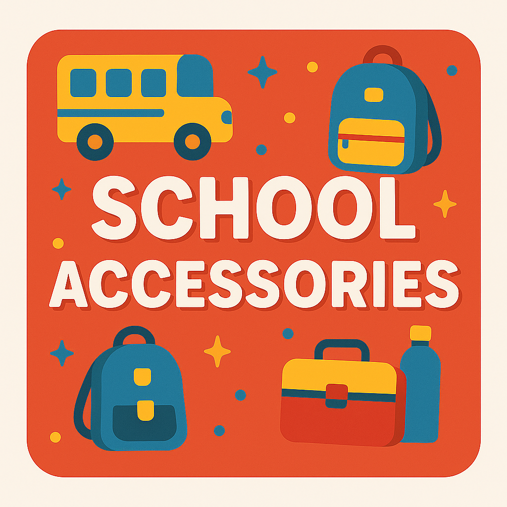 School Accessories