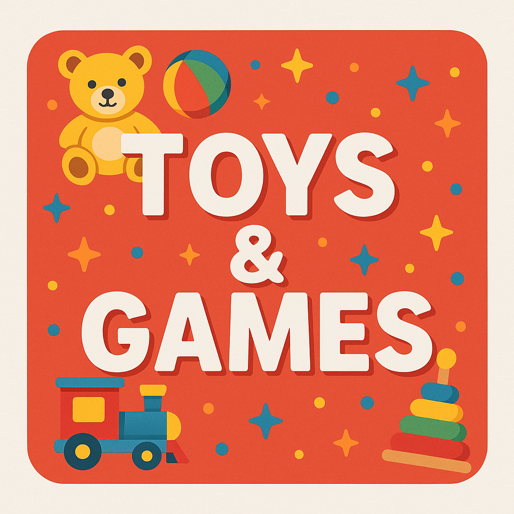 Toys & Games