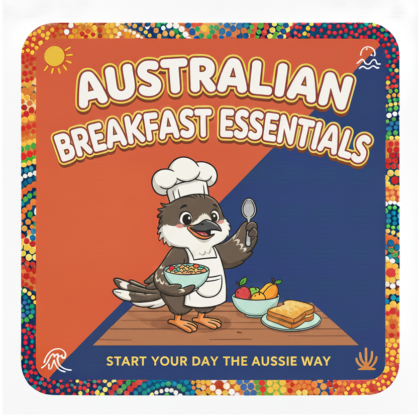 Australian Breakfast Essentials