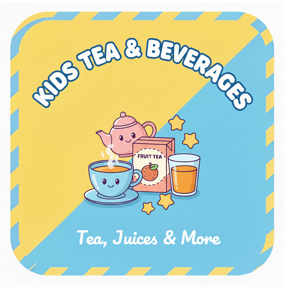 Kids Tea & Beverages