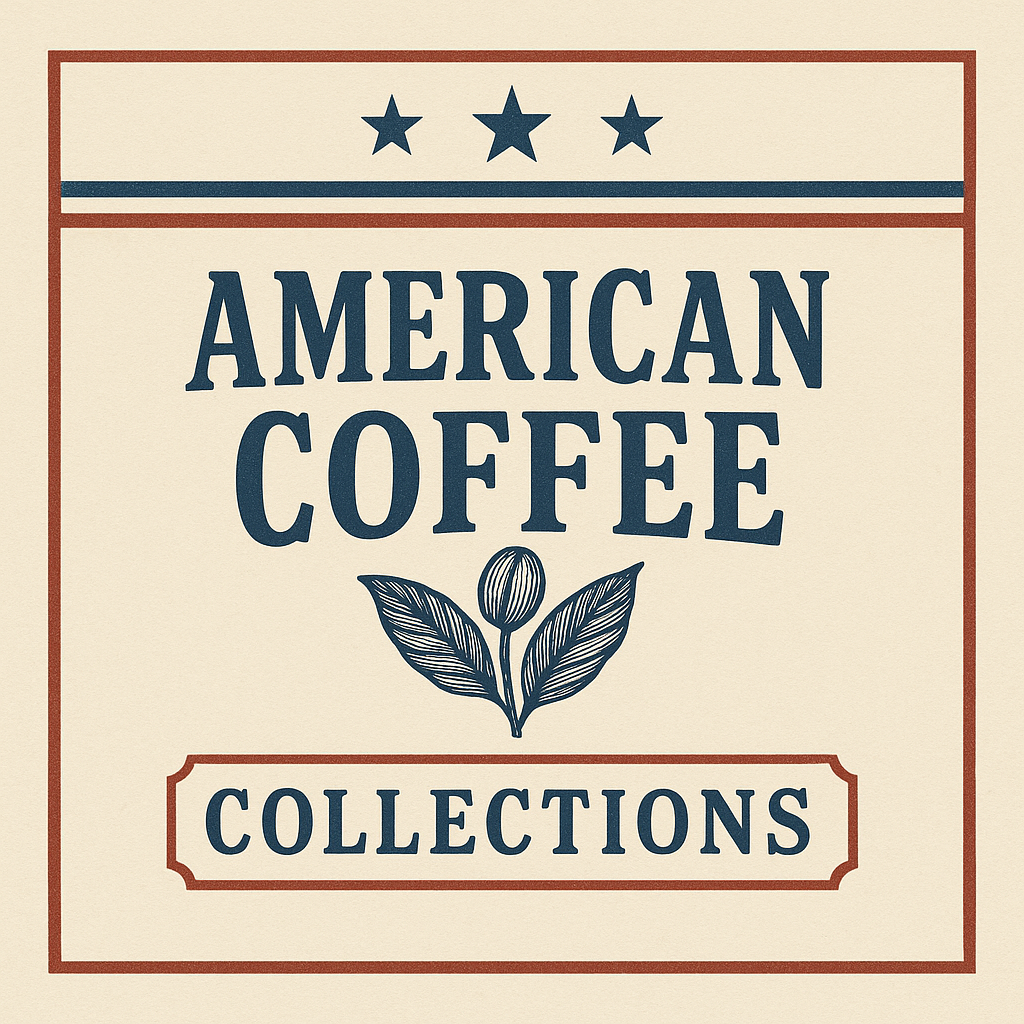 American Coffee
