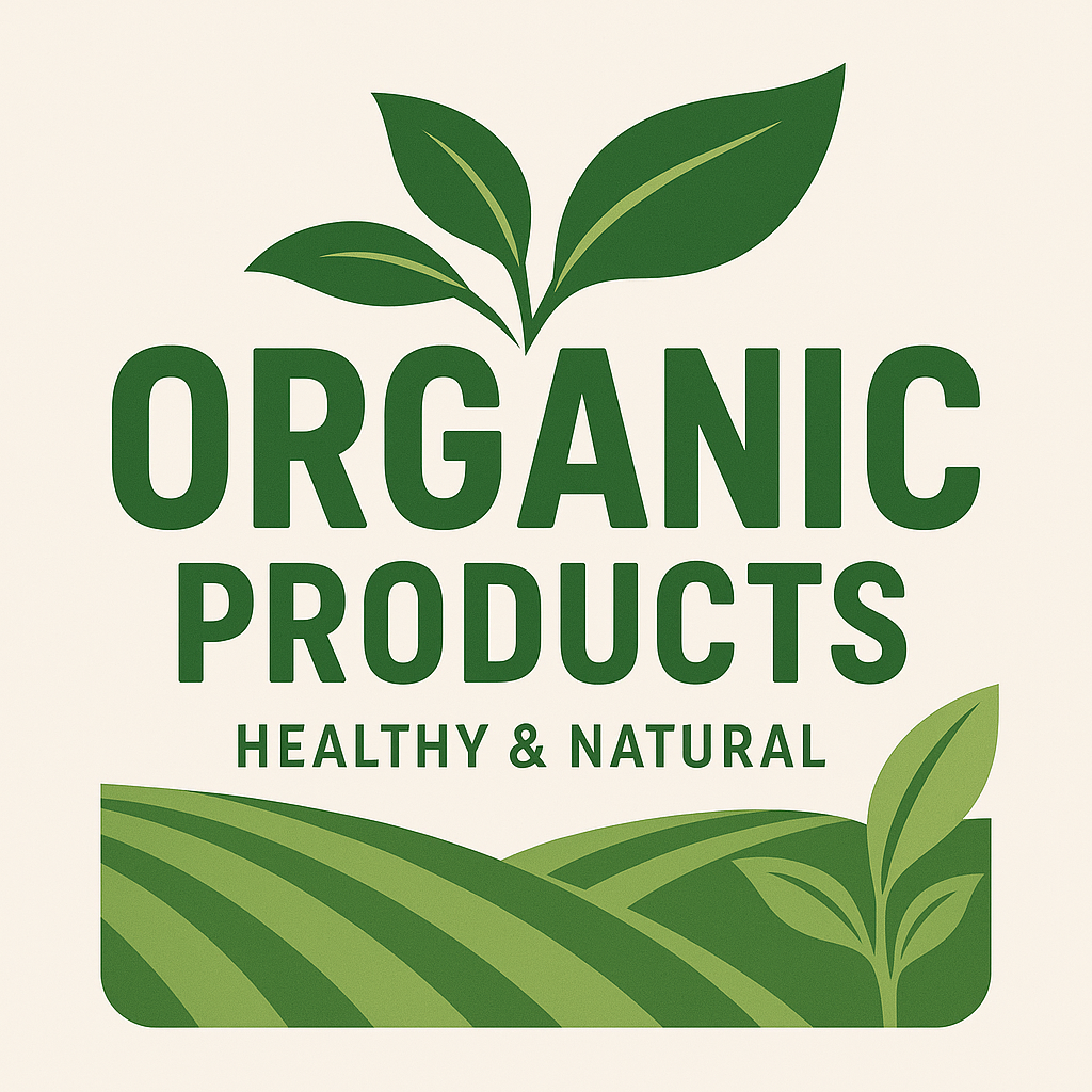 Organic Products