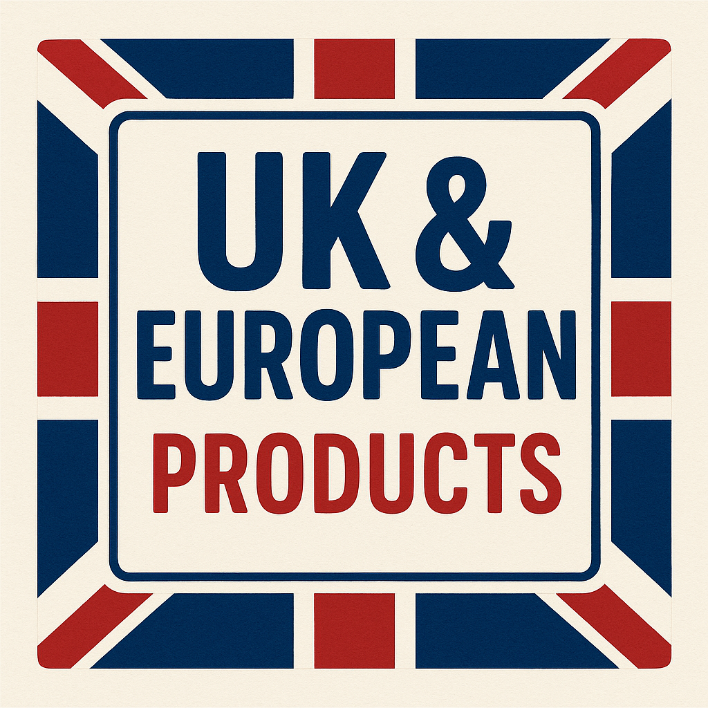 UK & European Products