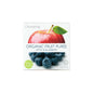 Clearspring Organic Fruit Puree, Apple & Blurberry, 200g
