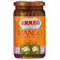 Ahmed Foods Hyderabadi Mango Pickle, 330g