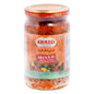 Ahmed Foods Hyderabadi Mixed Pickle in Oil, 330g