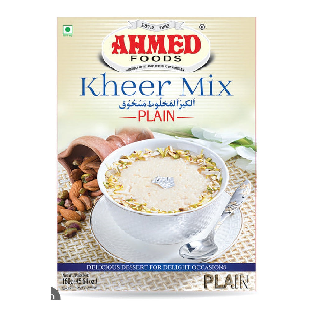 Ahmed Kheer Mix, 160g