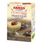 Ahmed Mixed Fruit Custard, 285g