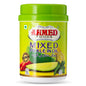 Ahmed Foods Mixed Pickle In Oil, 1 Kg