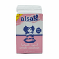 Alsa Natural Baking Yeast Levure Naturael’e, 125g