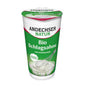 Andechser Organic Fresh Whipped Cream 32%, 200g