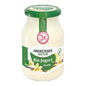 Andechser Organic Mild Vanilla Yoghurt 3.7%, 500g