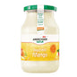 Andechser Organic Mild Yogurt Mango 3.7%, 500g
