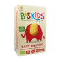 Belkorn Biskids Organic Baby Natural Biscuits, 120g