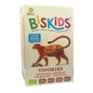 Belkorn Biskids Organic Cookies Chocolate, 120g