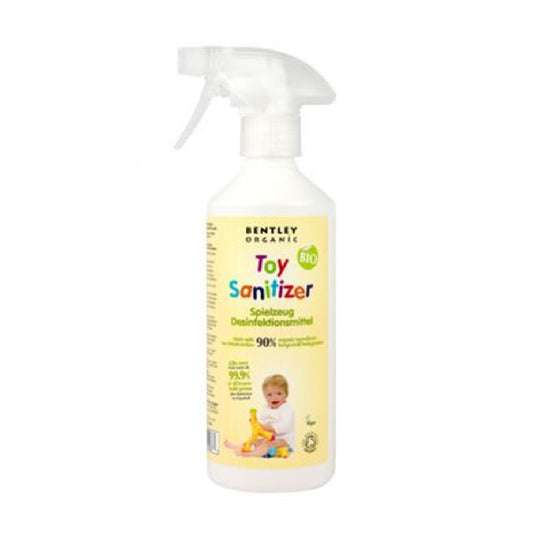 Bentley Organic Toy Sanitizer, 500ml