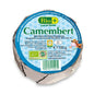 Bio+ Organic Camembert 50% Soft Cheese With Fine Mold, 100g