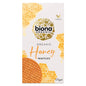 Biona Organic Honey Waffles, 175g