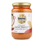 Biona Organic Satay Peanut Simmer Sauce, 350g