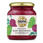 Biona Organic Sauerkraut Ruby Red, 350g