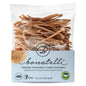 Bonatelli Organic Whole Wheat Fettuccine Pasta, 400g